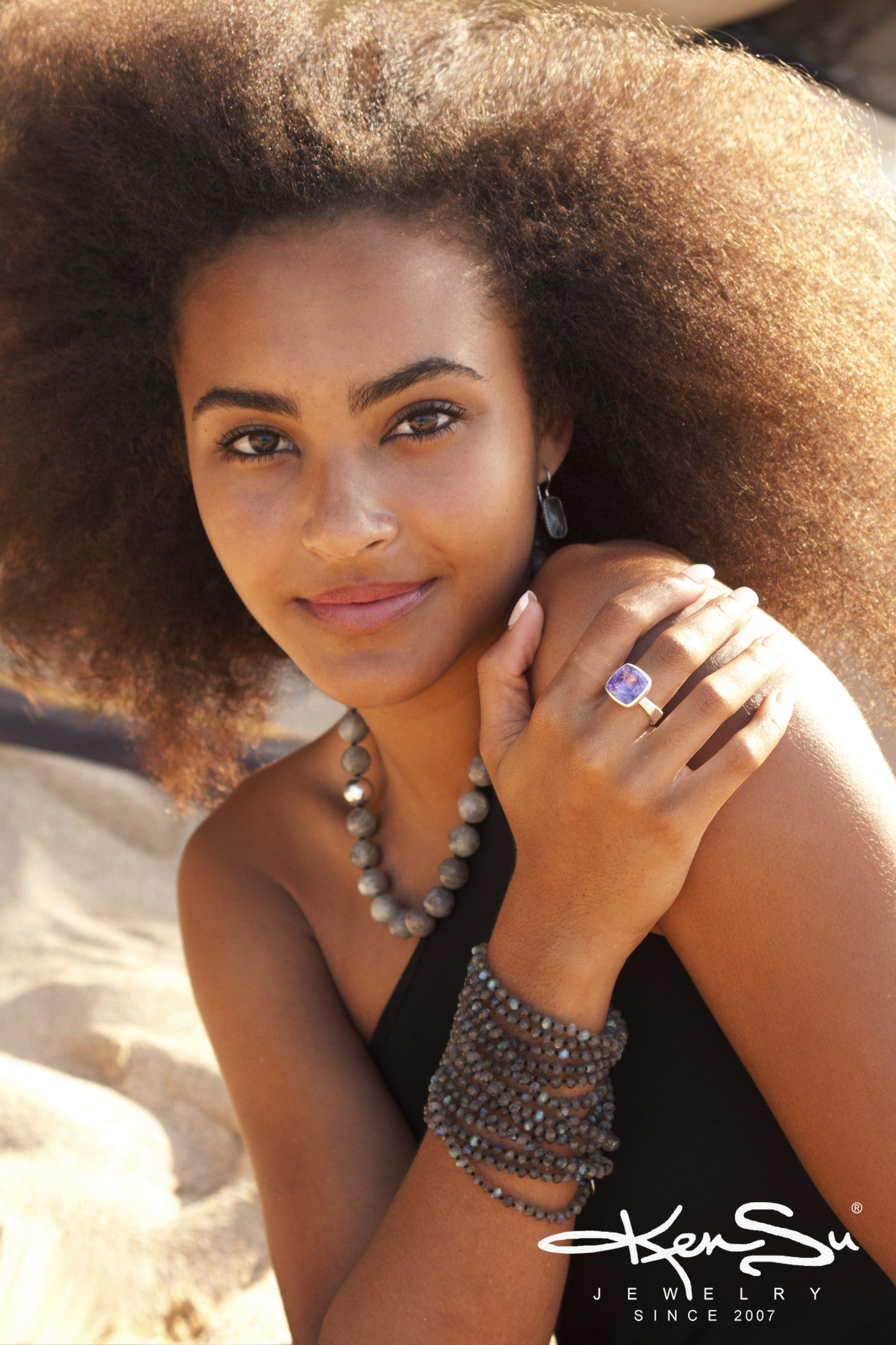 Amethyst Healing Properties