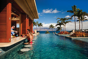 We're proud to be showcasing at the Best Hotels in Maui & Hawaii