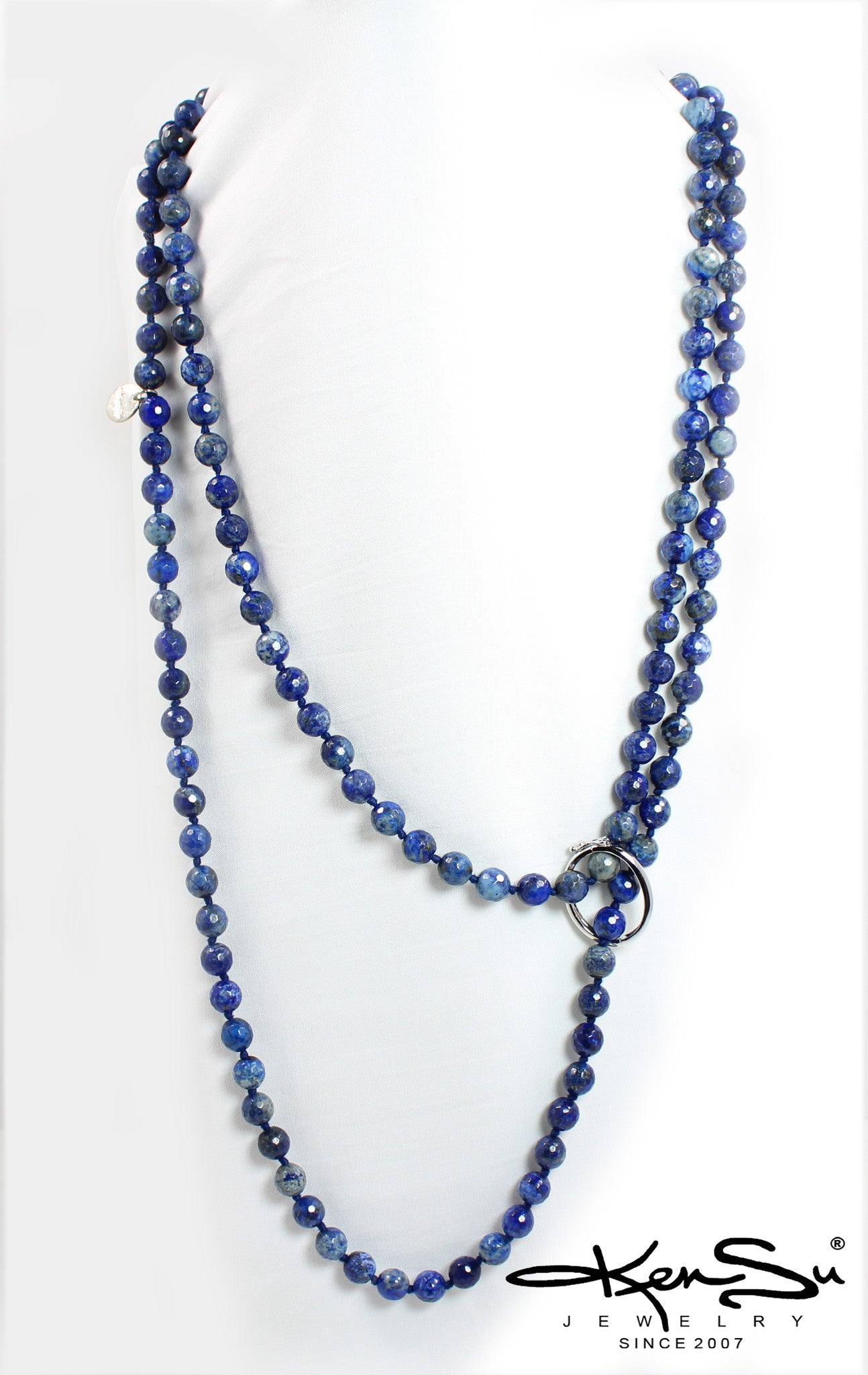 I Was Looking For a Necklace and I Found So Much More