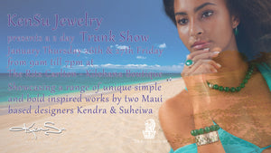 KenSu Jewelry @ the 