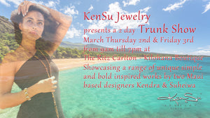 KenSu Jewelry @ the 